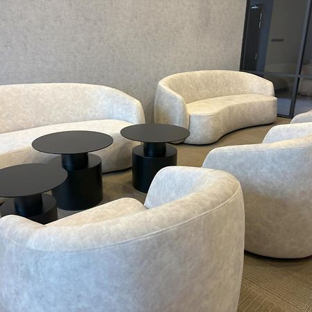 Societe By Bamboo Hospitality Aparthotel Куала Лумпур Екстериор снимка
