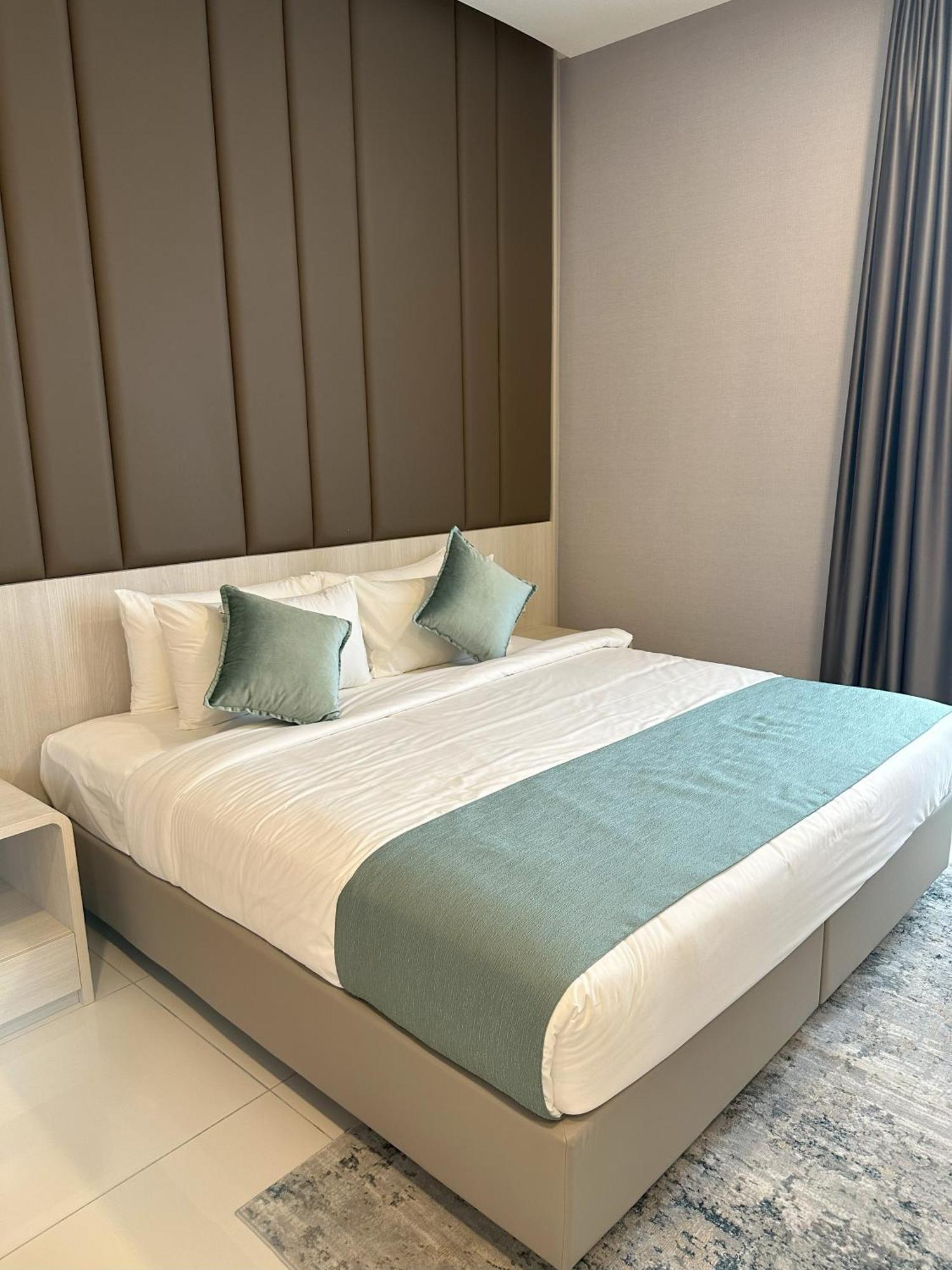 Societe By Bamboo Hospitality Aparthotel Куала Лумпур Екстериор снимка